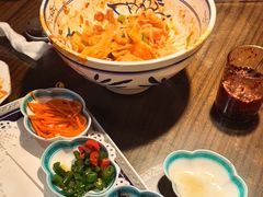 -秦月轩·陕西家乡菜(阜成路·五棵松店)