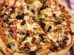 -克拉斯诺俄式西餐(中央大街店)