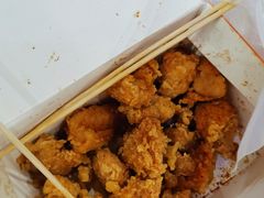 -前进5路汉堡炸鸡(前进五路店)
