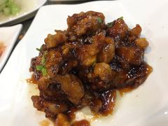 -邀月楼(新华路店)