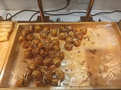 -集杰尚品海鲜烤肉自助餐厅(乳山振华店)
