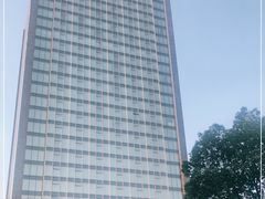 -浙江三立开元名都大酒店
