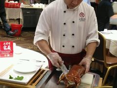 -四季小馆·地道北京小吃(广百店)