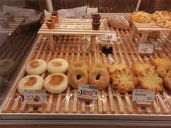 -前进麦味·天然烘焙(凯德1818店)