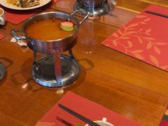 -悦椿温泉酒店·悦椿苑火锅餐厅