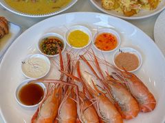 -品鲜村农家菜·阳澄湖大闸蟹(总店)