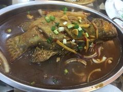 -徽州美食(三十年老店)