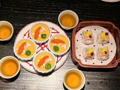 -锦楼·臻选新杭帮(杭州中心店)