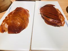 -小大董·烤鸭(凤凰汇店)