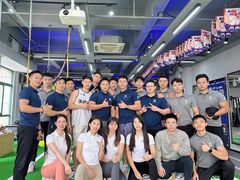 -AK健身普拉提拉伸私教馆(中八店)