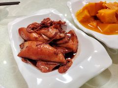 -何记面馆(龙泉山店)
