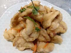 -老松滨饭店(菜艺街店)