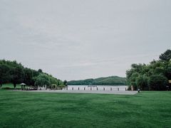 -天目湖涵田度假村