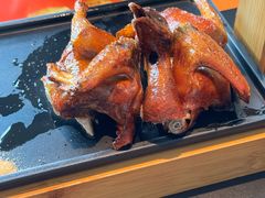 -羽鸽集·乳鸽专门店·地道顺德菜(岭南站店)