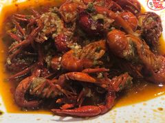 -李叔叔虾蟹大排档(青羊店)