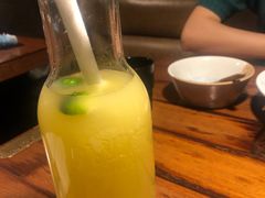 -外婆家(南开大悦城店)