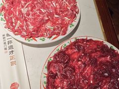 -汕头八合里海记牛肉店(清河店)
