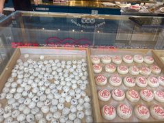 -虎头局·渣打饼行(五一新干线店)