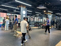 -山泉公馆酒家(珠江新城店)