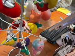 -野人先生Gelato(上海长宁龙之梦店)