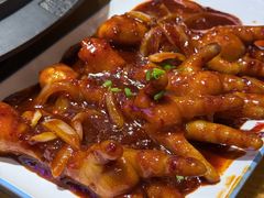 -韩香福脊骨汤锅(上杭路店)