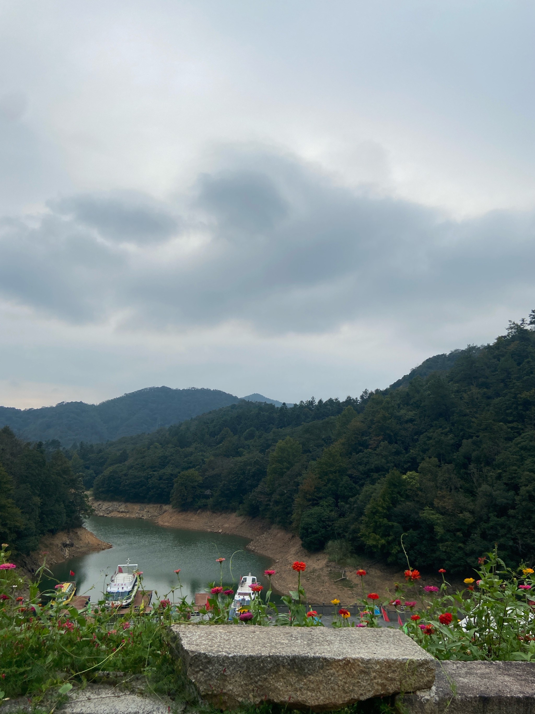 宣城风景区有哪些景点图片