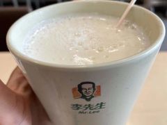 -李先生牛肉面大王(东营凯莱店)