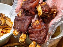 -十二点·辣椒炒肉(南山店)