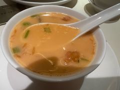 海鲜汤贵妃泡饭-利苑酒家(华熙国际店)