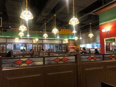 -炙爱鮮貨火锅(中东砂之船店)