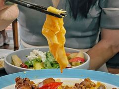 -伊带伊路新疆美食府(呼家楼店)