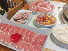 -大龙燚火锅(科华店)