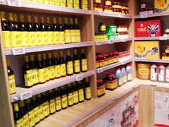 -物美超市(三里河店)