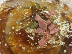 -钢管厂歆瑞源油卤串串香(春熙路太古里店)
