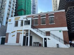 -大馆(前中区警署建築群)