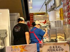 -DQ·蛋糕·冰淇淋(苏宁店)