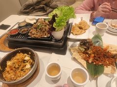 -七八冷面·延边朝鲜族美食(世纪汇店)