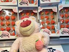 -杭州大厦LSE城市生活超市(杭州大厦店)