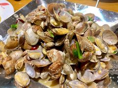 -船歌·鱼水饺青岛菜(闽江二路店)