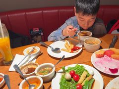 -拉蒂娜·巴西牛排馆 Latina·Brazilian Steakhouse(王府井喜悦店)