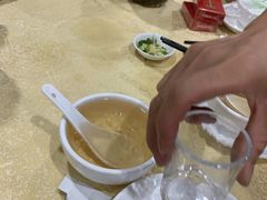 -标记美食新鲜猪杂(兴南大道店)