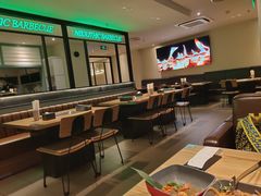 -新石器烤肉(之心城店)