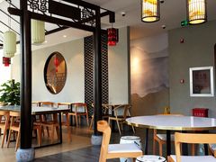大堂-德克士(前门店)