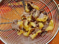 -谭三娘鲜切牛肉自助火锅(九眼桥总店)