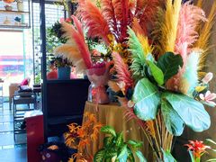 -芭缇沁园椰子鸡(中航紫金新天地店)