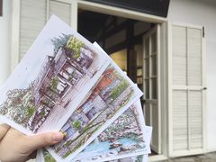 -鼓岭旅游度假区
