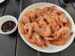 -鑫渔港海鲜本地菜·山海关浑锅(东戴河店)