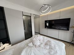 -榆漫居·高空City View府邸(广州天河体育中心石牌桥地铁站店)