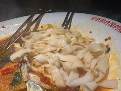 -坛宗剁椒鱼头(河西王府井店)