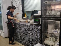 -八两八金·莱芜特色炒鸡(市南漳浦路店)